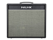 NUX Mighty 60 MKII digitale gitaarversterker 60W met Bluetooth