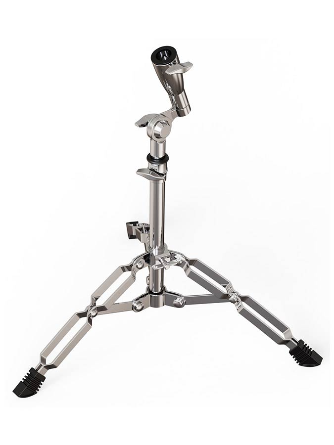 NUX: stand for DP-2000 digital drum and percussion pad, adjustable height (65 - 100 cm)