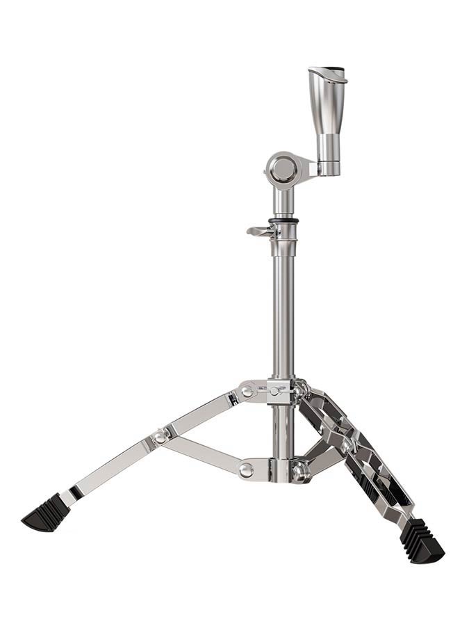 NUX: stand for DP-2000 digital drum and percussion pad, adjustable height (65 - 100 cm)