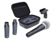 NUX B-3RC Draadloos Microfoonsysteem