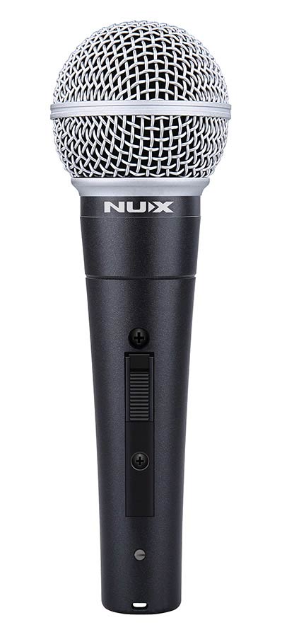 NUX B-3RC Draadloos Microfoonsysteem