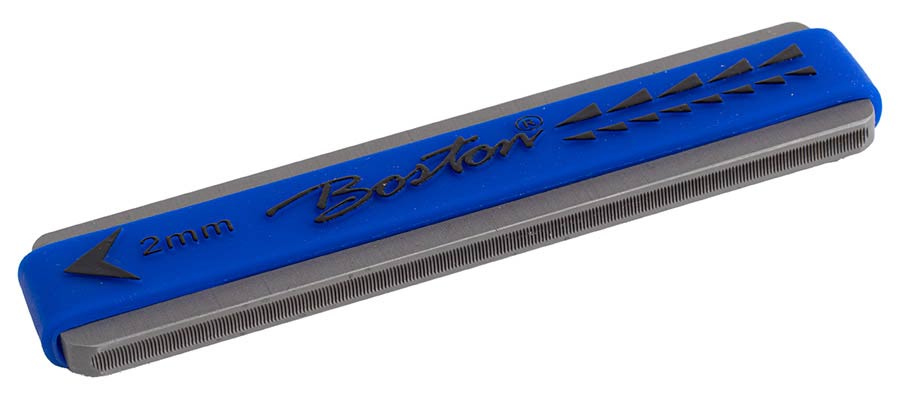 Boston CFC-20 compact fret crown file 2mm