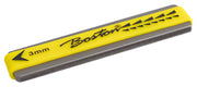 Boston CFC-30 compact fret crown file 3mm