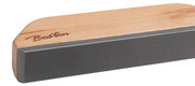 Boston FLF-25 fret leveling file 2,5x17cm, medium