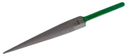 Boston BWR-06 half round wood rasp 12,5 cm with total length 23cm