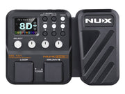 NUX MG-300 Compact Digitaal Multi-Effectpedaal