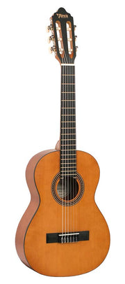 Valencia VC202 Klassieke gitaar 1/2 – Antique Natural