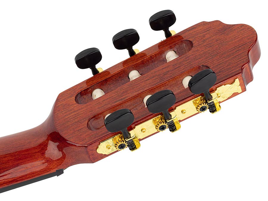 Valencia VC264CSB Klassieke gitaar 4/4