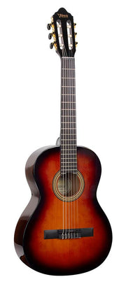 Valencia VC263CSB Klassieke gitaar 3/4
