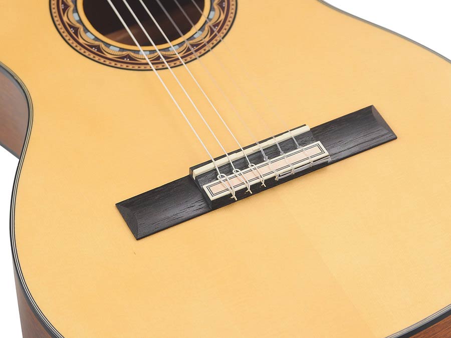 Valencia VC303 Klassieke gitaar 3/4