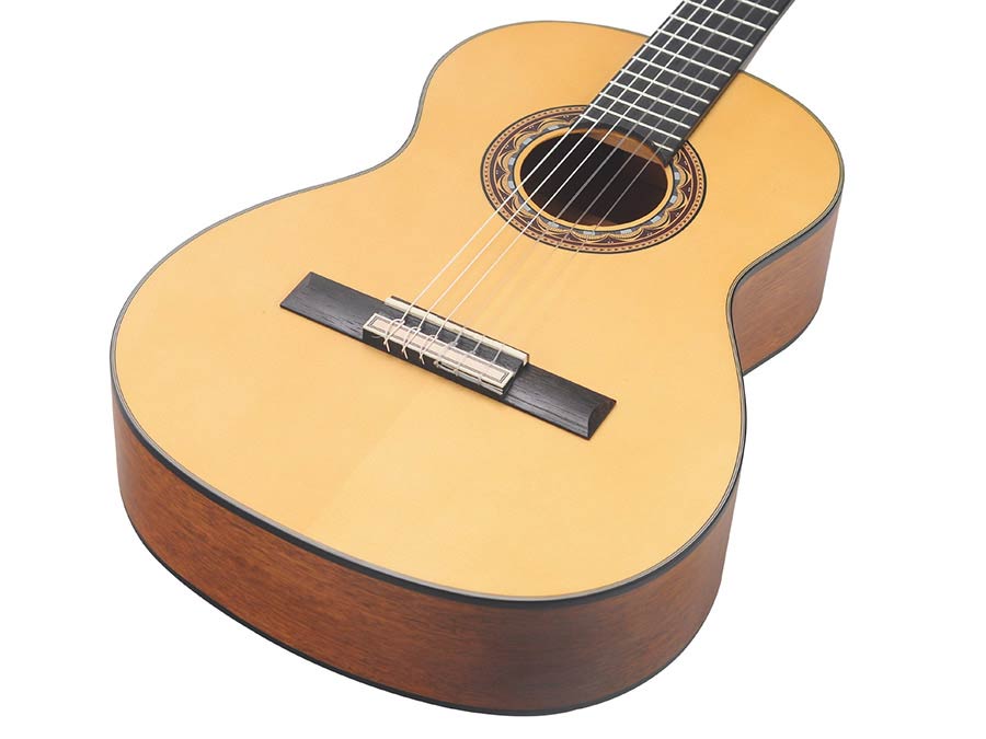 Valencia VC303 Klassieke gitaar 3/4