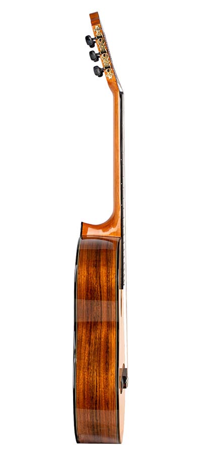 Valencia VC564L Klassieke gitaar 4/4 linkshandig
