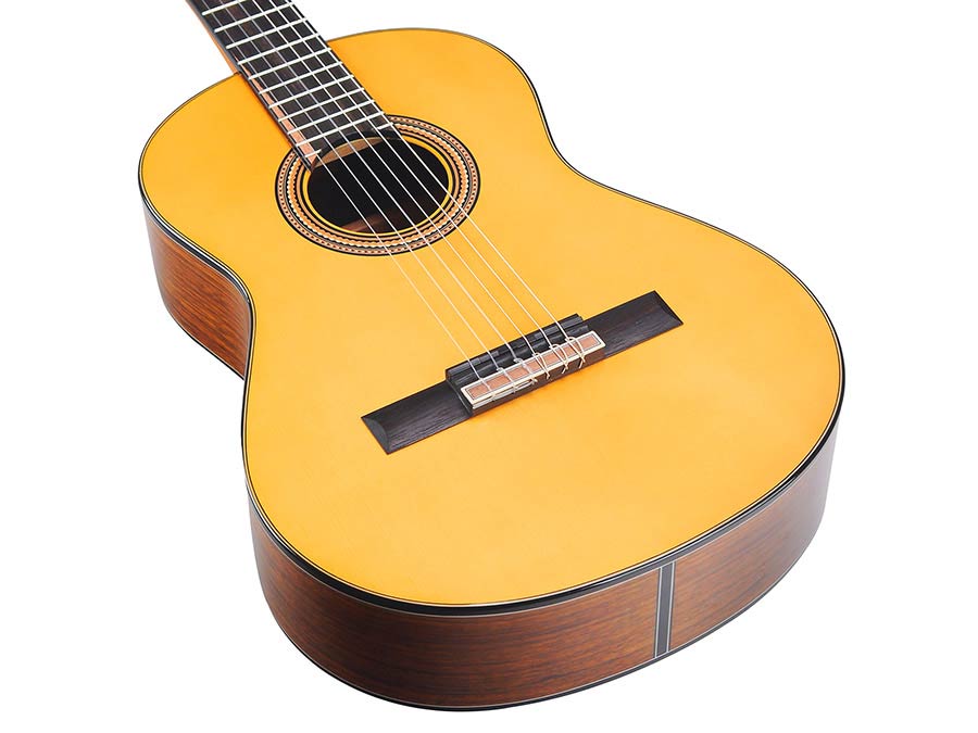 Valencia VC564L Klassieke gitaar 4/4 linkshandig
