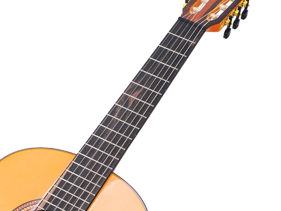 Valencia VC564L Klassieke gitaar 4/4 linkshandig