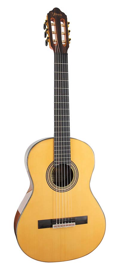 Valencia VC563 Klassieke gitaar 3/4
