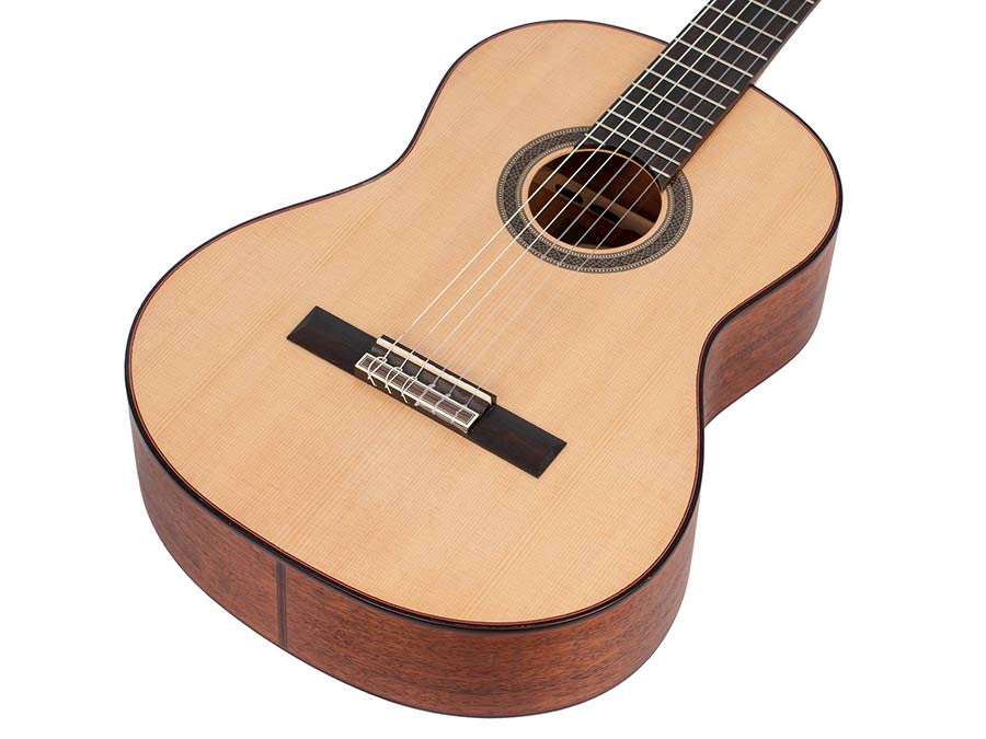 Valencia VC704 Klassieke gitaar 4/4