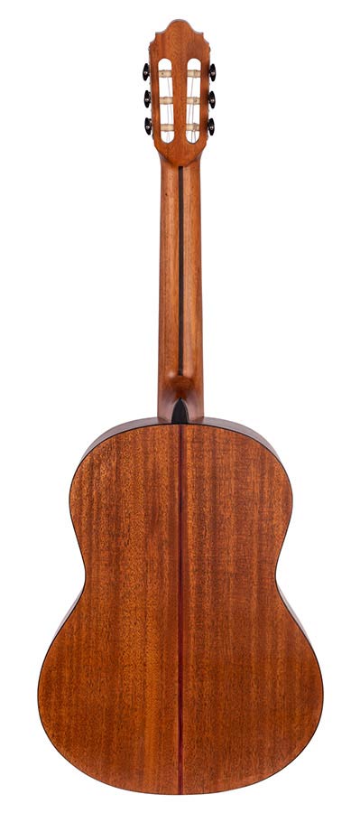 Valencia VC704H Klassieke gitaar 4/4 met hybride hals