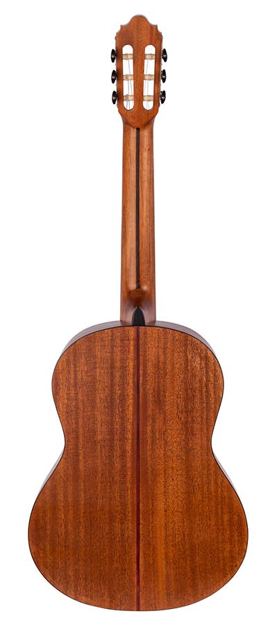 Valencia VC704L Klassieke gitaar 4/4 linkshandig