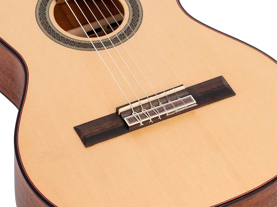 Valencia VC703 Klassieke gitaar 3/4