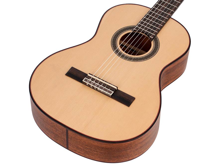 Valencia VC703 Klassieke gitaar 3/4
