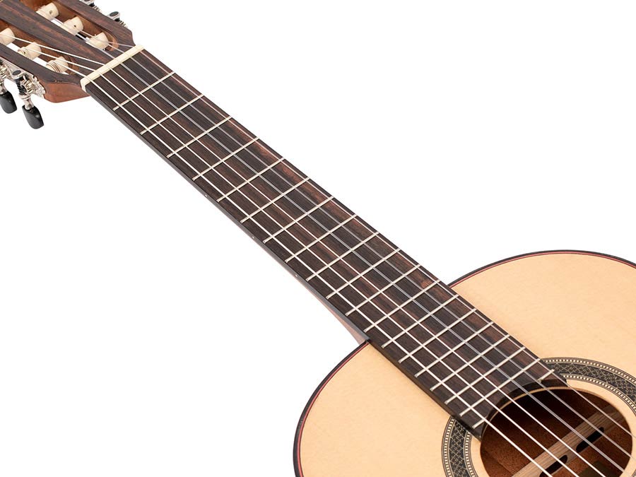 Valencia VC703 Klassieke gitaar 3/4