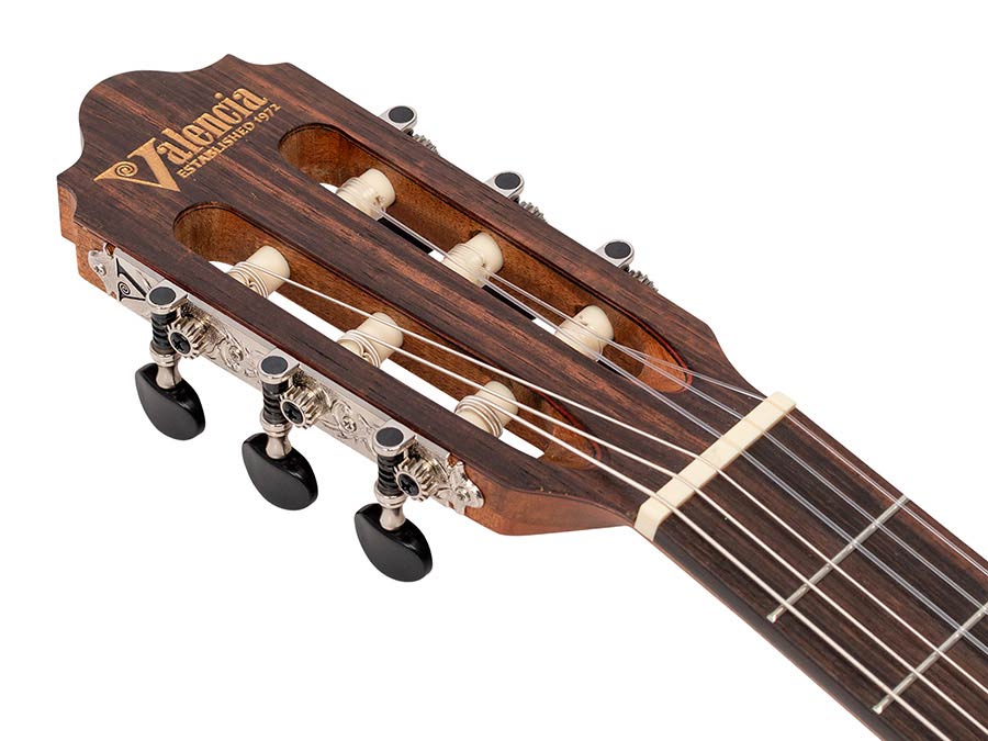 Valencia VC703 Klassieke gitaar 3/4
