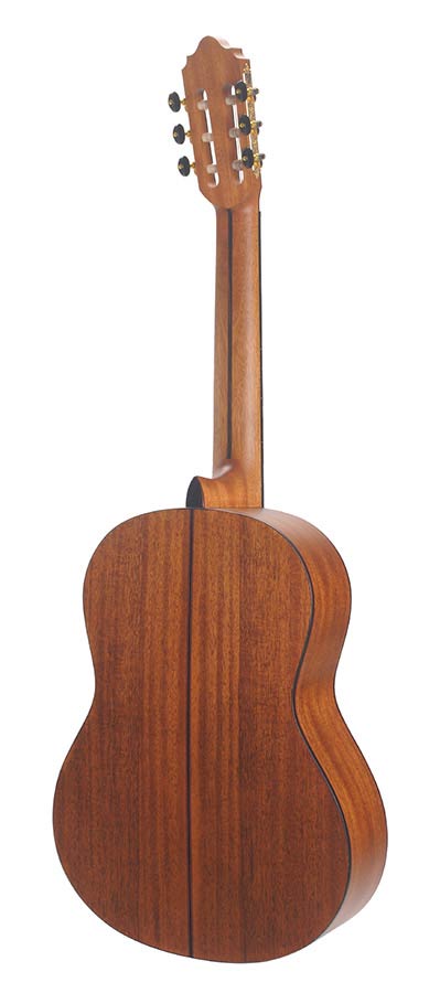 Valencia VC714 Klassieke gitaar 4/4