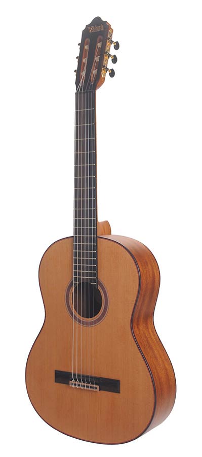 Valencia VC714 Klassieke gitaar 4/4