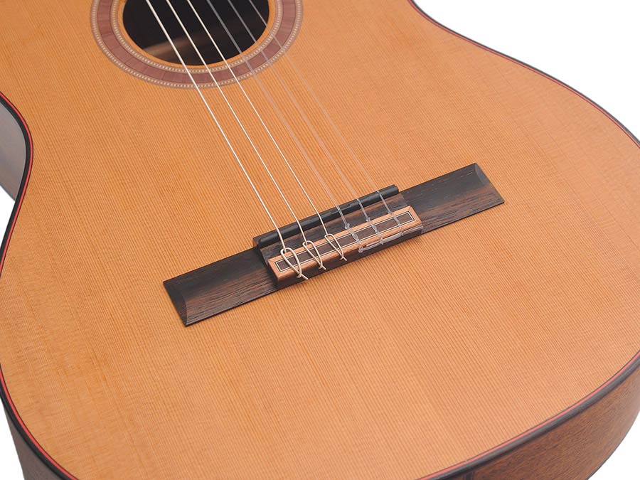 Valencia VC714 Klassieke gitaar 4/4