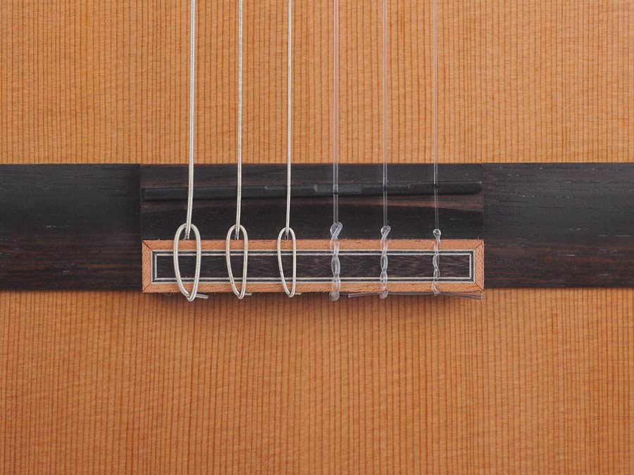 Valencia VC714 Klassieke gitaar 4/4