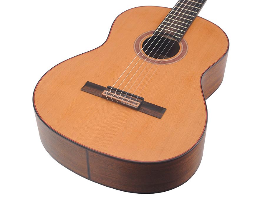 Valencia VC714 Klassieke gitaar 4/4