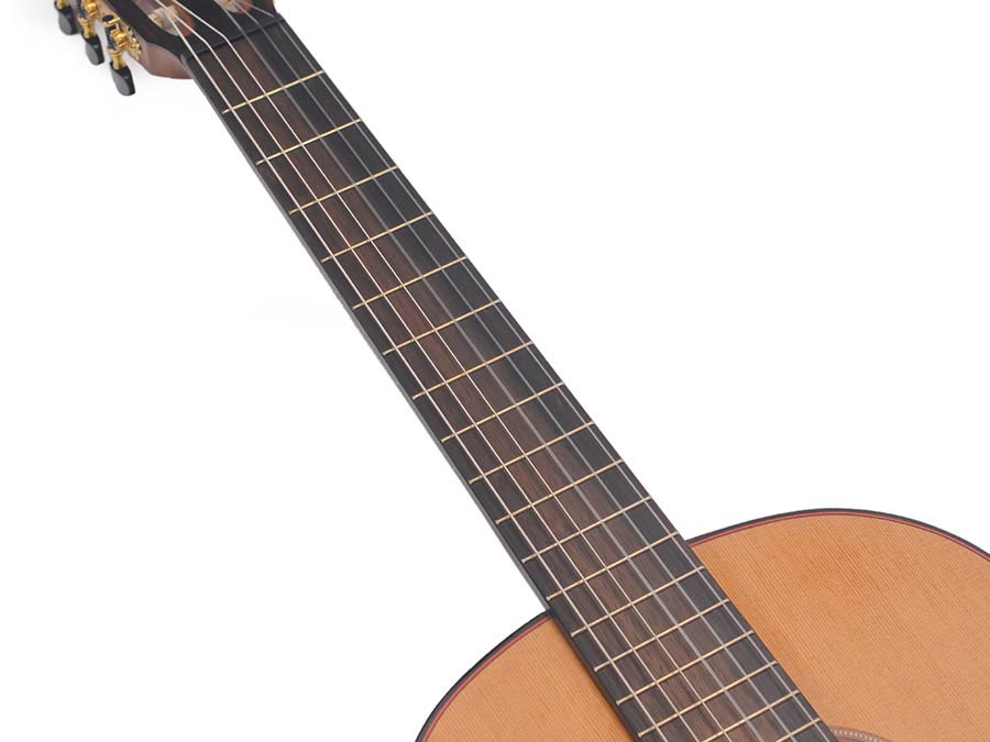 Valencia VC714 Klassieke gitaar 4/4