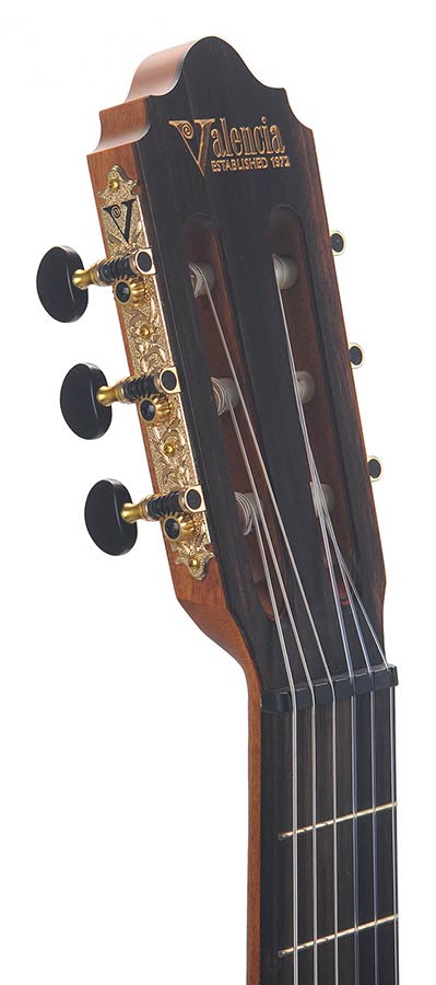 Valencia VC714 Klassieke gitaar 4/4