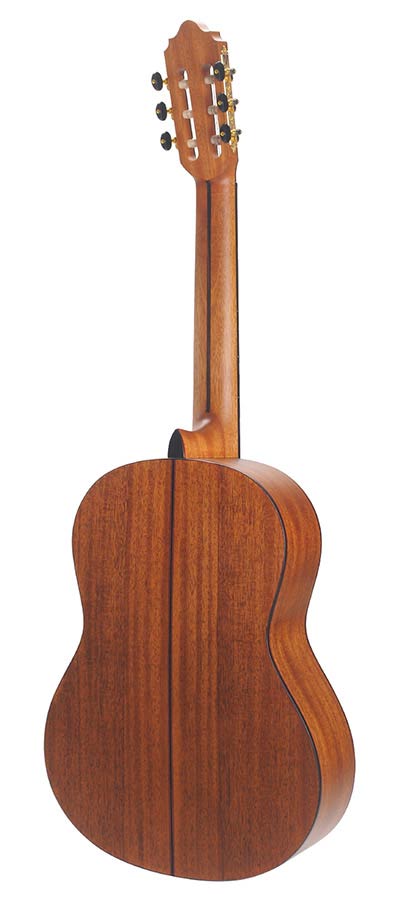 Valencia VC713 Klassieke gitaar 3/4