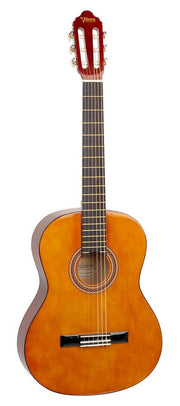 Valencia VC104L Klassieke gitaar 4/4 linkshandig