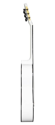 Valencia VC103WT Klassieke gitaar 3/4 – White