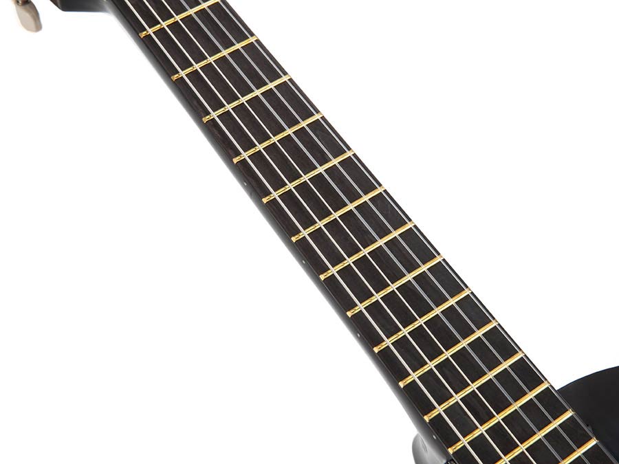 Valencia VC101BUS Klassieke gitaar 1/4 – Blue Sunburst
