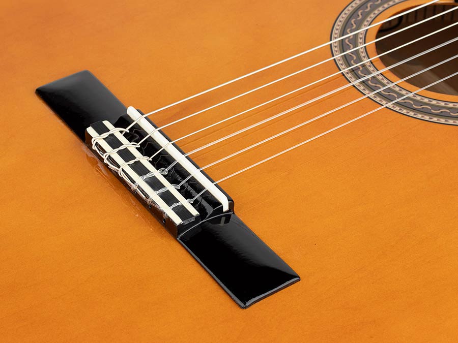 Valencia VC104CE Elektro-Akoestische klassieke gitaar 4/4