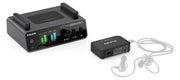 NUX B-7 PRO draadloos in-ear Monitorsysteem