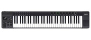 NUX NTK-61 USB/MIDI-Keyboardcontroller