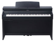Medeli UP405E/BK digitale piano 88 G3P toetsen – black satin