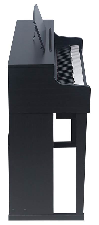 Medeli UP405E/BK digitale piano 88 G3P toetsen – black satin