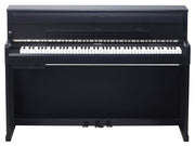 Medeli UP605/BK digitale piano G3PW black satin