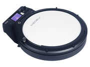 Medeli TP110 10" mesh practice pad met bluetooth