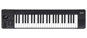 NUX NTK-49 USB-MIDI-Keyboardcontroller