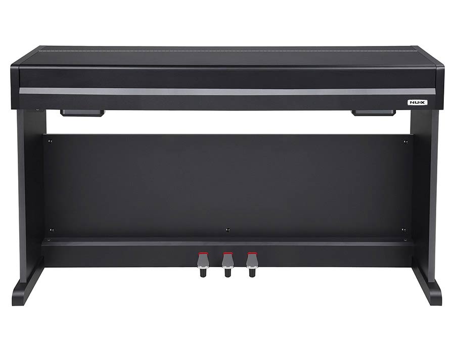 NUX NPK-200 Digitale Piano (Zwart)