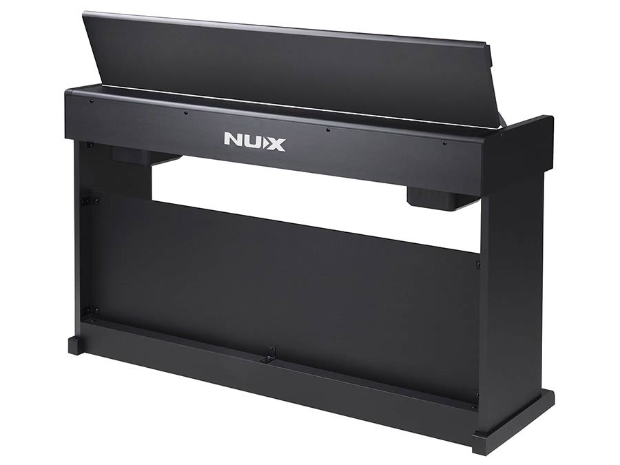 NUX NPK-200 Digitale Piano (Zwart)