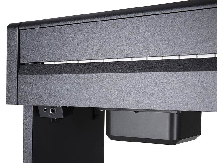 NUX NPK-200 Digitale Piano (Zwart)