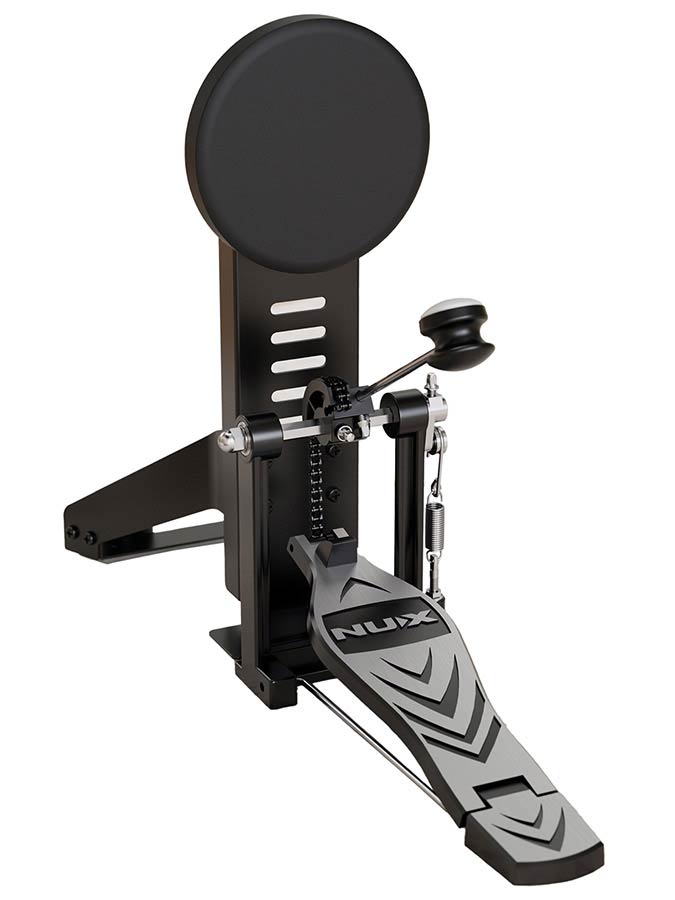 NUX DM-110 Compact Elektronisch Drumstel