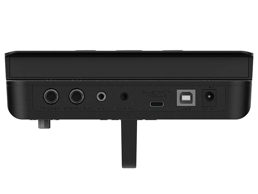 NUX DM-110 Compact Elektronisch Drumstel